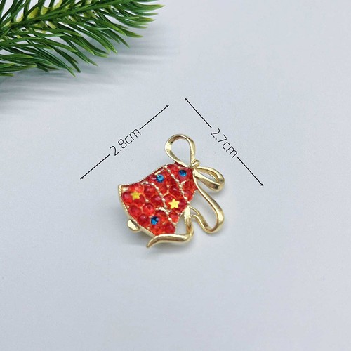 Luxus weihnachts strass - luxus,