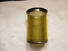 Sirokko Tanksieb 266