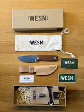 WESN Bornas  Rosewood