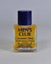 Sammlerminiatur: Helena Rubinstein - Men's Club