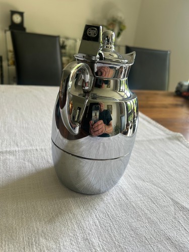 Alfi isolierkanne juwel 5l - alfi,