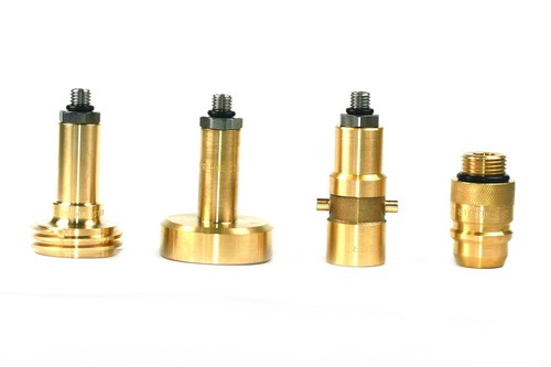 Drehmeister tankadapter set - tankadapter,