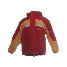 Jack Wolfskin, Winterjacke