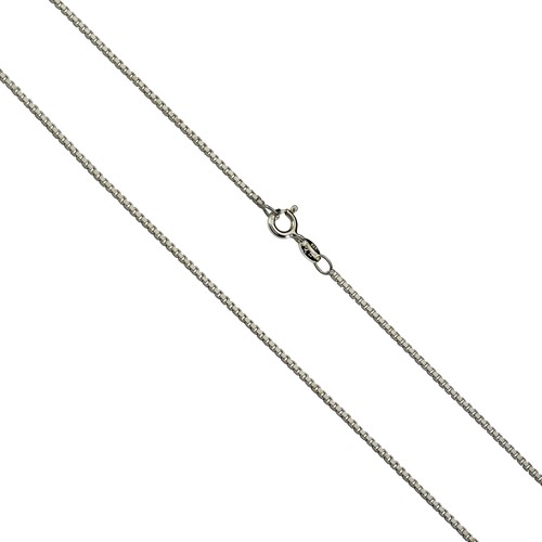 Collier 925 sterling silber - collier, 925/-
