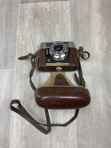 Voigtländer vito - voigtländer, cl