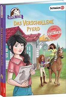 Schleich horse club - , das
