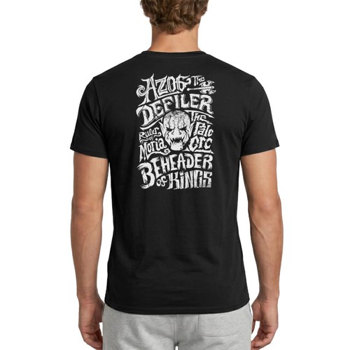 Der hobbit azog - azog,
