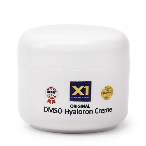 Anti aging hyaluron dmso - dmso, creme