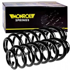 2x MONROE Federn