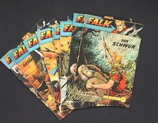 FALK ab Nr. 1 Ritter ohne