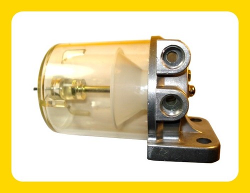Teile jcb sedimenter filter - teile,