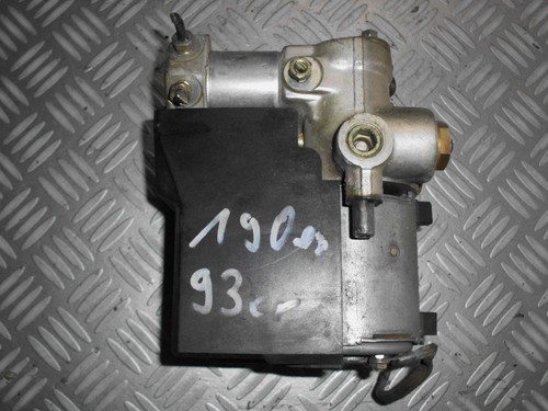 Abs block 0265200043 - block,