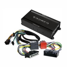 DSP-Endstufe Plug Play für