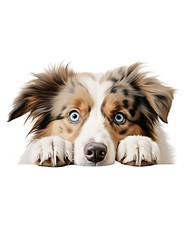 Australian shepherd auto - australian,