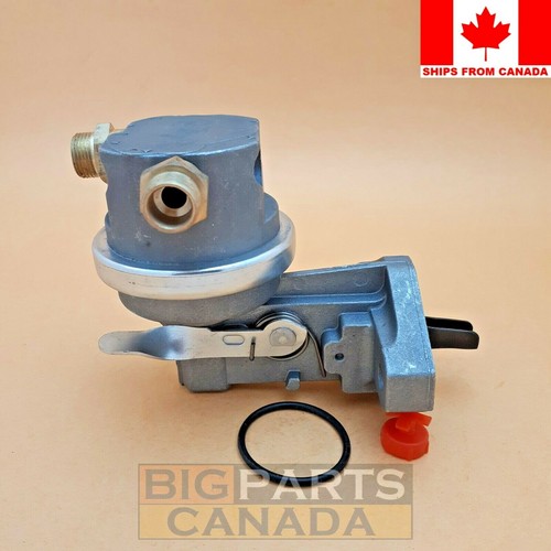 Fuel lift pump re66153 - fuel,