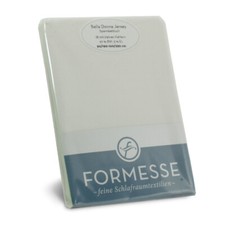 Spannbettlaken Formesse Bella Donna Jersey bis 30 cm Matratzenhöhe - 1B-Qualität