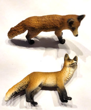 Fuchs schleich vermutlich - fuchs,