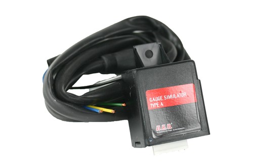 Aeb emulator für - aeb,