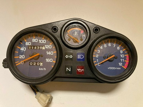Tachometer und drehzahlmesser - tachometer,