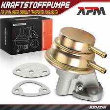 Kraftstoffpumpe Benzinpumpe für VW Kaefer Cabriolet Transporter II Bus Kasten