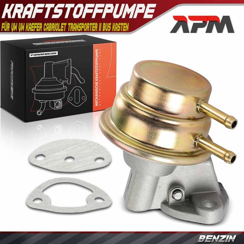 Kraftstoffpumpe benzinpumpe - kraftstoffpumpe,