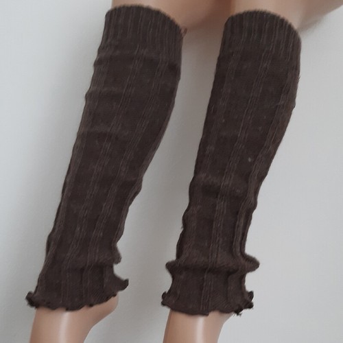 Paar damen grobstrick - paar,