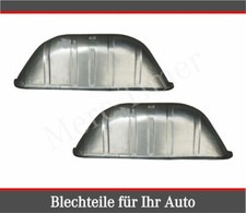 2x Mercedes Sprinter 1995-2007