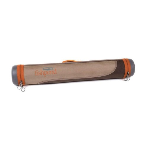 Fishpond jackalope rod tube - fishpond,