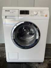Miele WDA111 WCS Waschmaschine Frontlader  7 kg gebraucht Top Zustand (W1 1138)