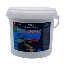 Mibo bakto teich - (8,63€/kg),