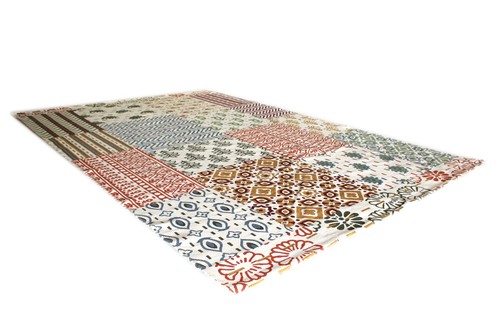 Teppich webteppich - teppich,