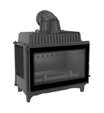 Kamineinsatz kratki FRANEK 14