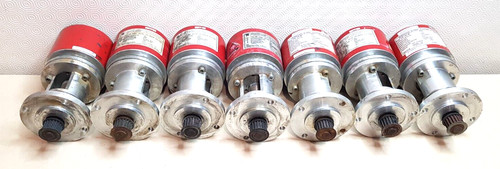 Electronic 100 m - ce-100-m, encoder