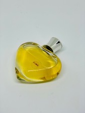 Parfum EDP in Herzflasche neu