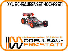 XXL Schrauben-Set für Carson