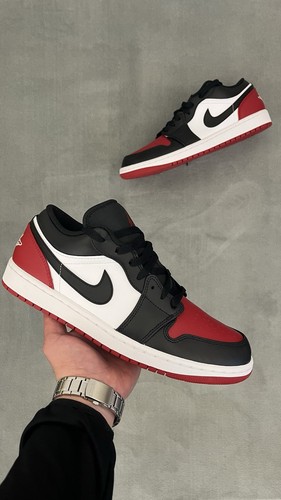 Nike air jordan low - nike, 1
