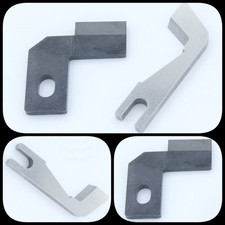 Overlockmesser für Bernina