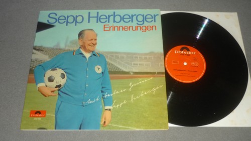 Sepp herberger ex - sepp,