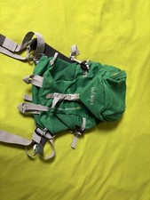 Tatonka Wander- Rucksack 22L grün