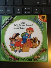 Favorit Verlag  -  Mit Polli