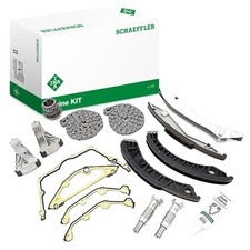 SCHAEFFLER INA