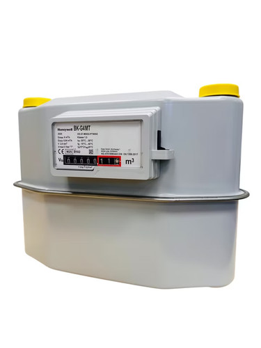 Gaszähler g4mt - g4,