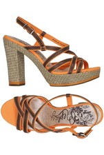 Replay Sandalen Damen Sommerschuhe Sandalette offene Schuhe Gr. EU 3... #ftliq14