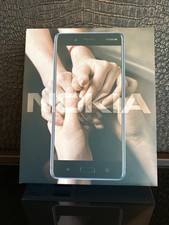 Nokia 8 Verpackung Box