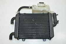 PEUGEOT SPEEDFIGHT 2 LC KÜHLER WASSSERKÜHLER KÜHLMITTELBEHÄLTER MOTORKÜHLUNG (3)
