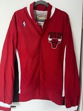 Mitchell & Ness Chicago Bulls