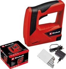 Einhell akku tacker 3 6 - einhell,