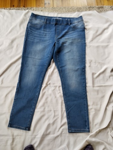 Jeans gummizughose 50 - gummizughose,