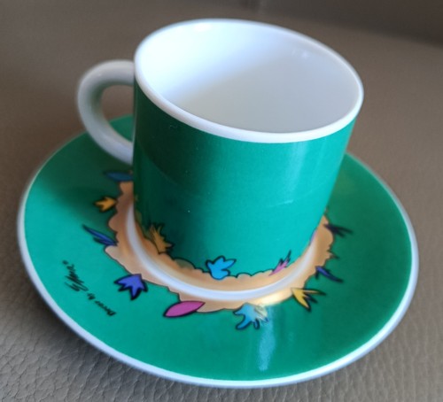 Art werk ysenburg - ysenburg", espresso-