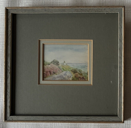 Vintage miniatur original - vintage,